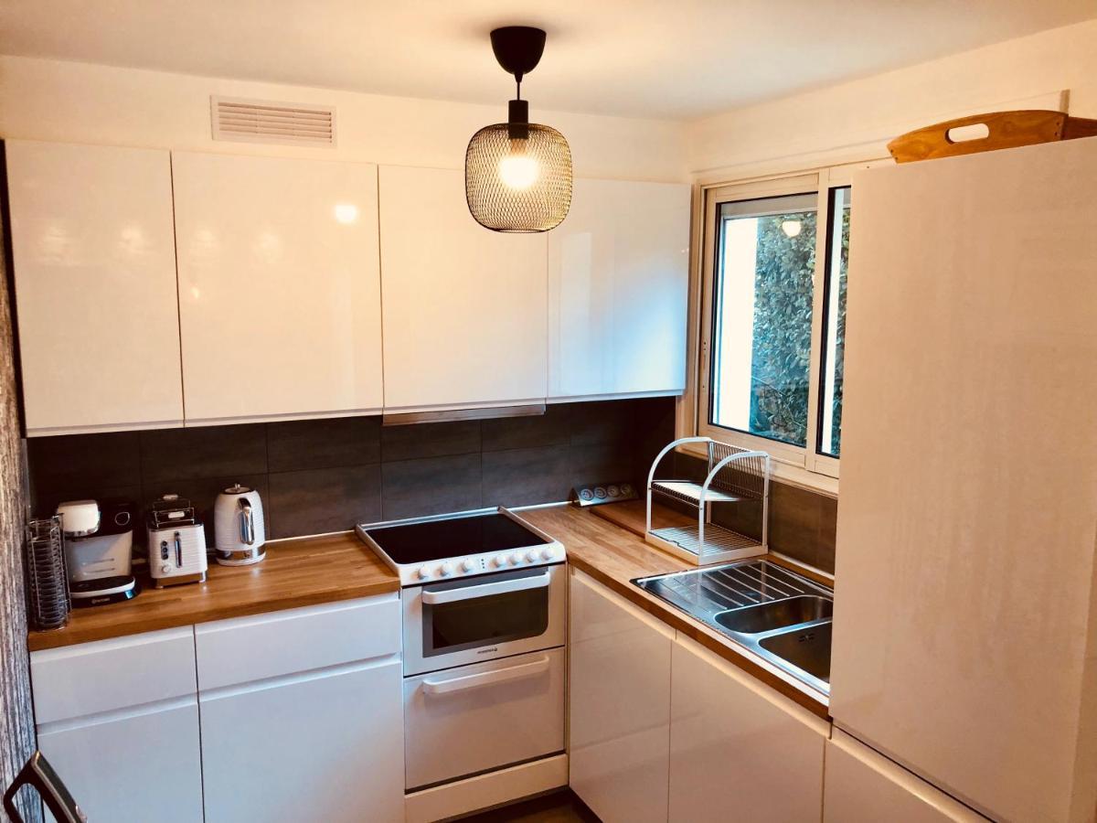 Chez Alphonse : T3 Cosy Et Renove - Proche Du Port Appartement Vannes Buitenkant foto