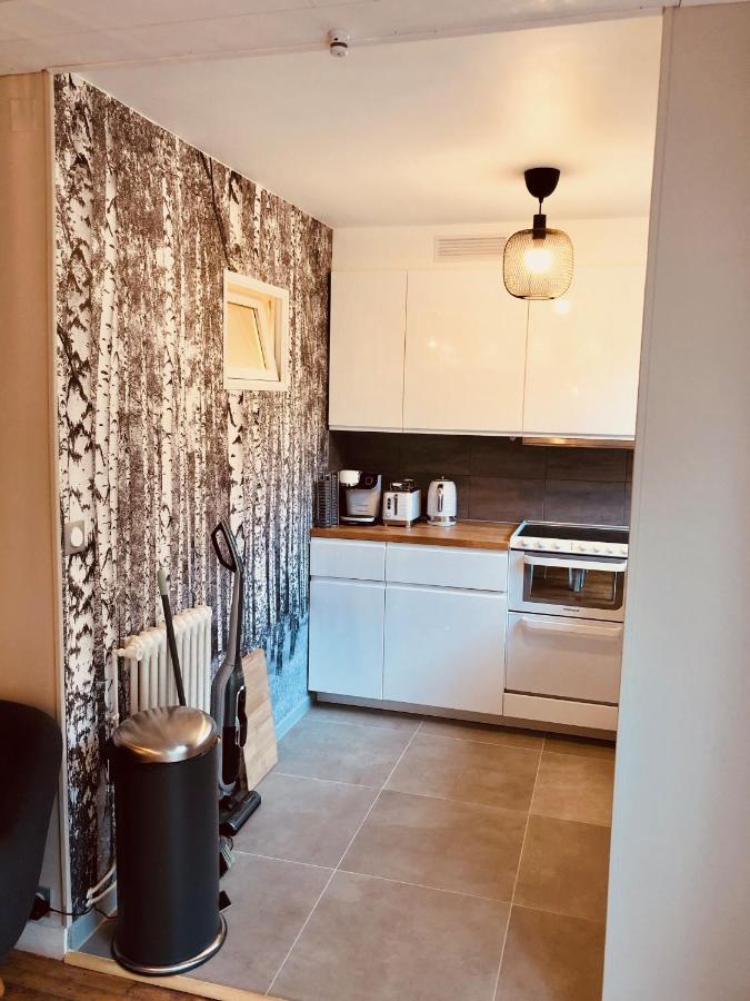Chez Alphonse : T3 Cosy Et Renove - Proche Du Port Appartement Vannes Buitenkant foto