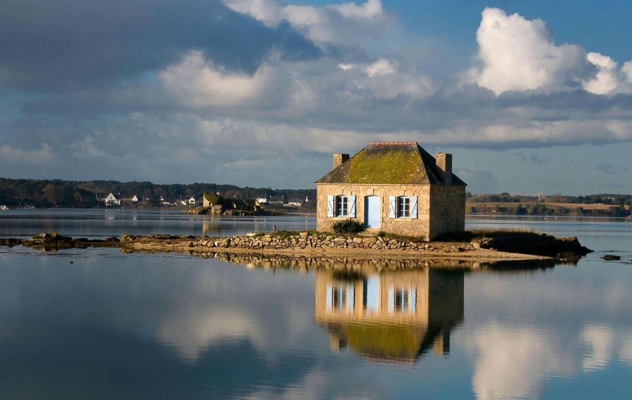 Chez Alphonse : T3 Cosy Et Renove - Proche Du Port Appartement Vannes Buitenkant foto