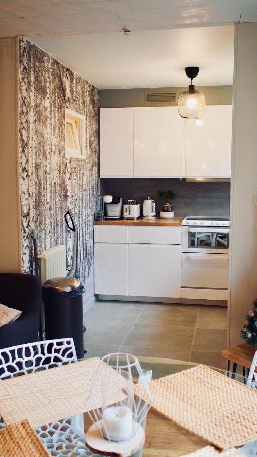 Chez Alphonse : T3 Cosy Et Renove - Proche Du Port Appartement Vannes Buitenkant foto